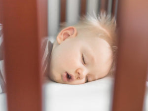 How to Sleep-Train a Baby When You're a Working Mom