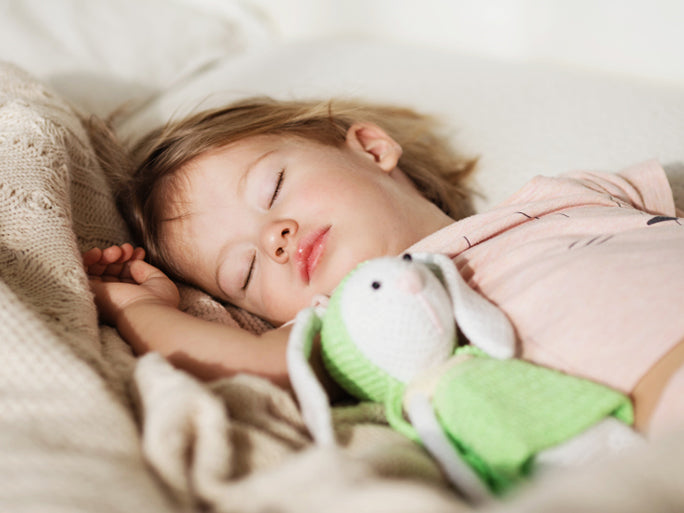 6 Tips for Parents to Help Kids Adjust to the Fall Back Time Change