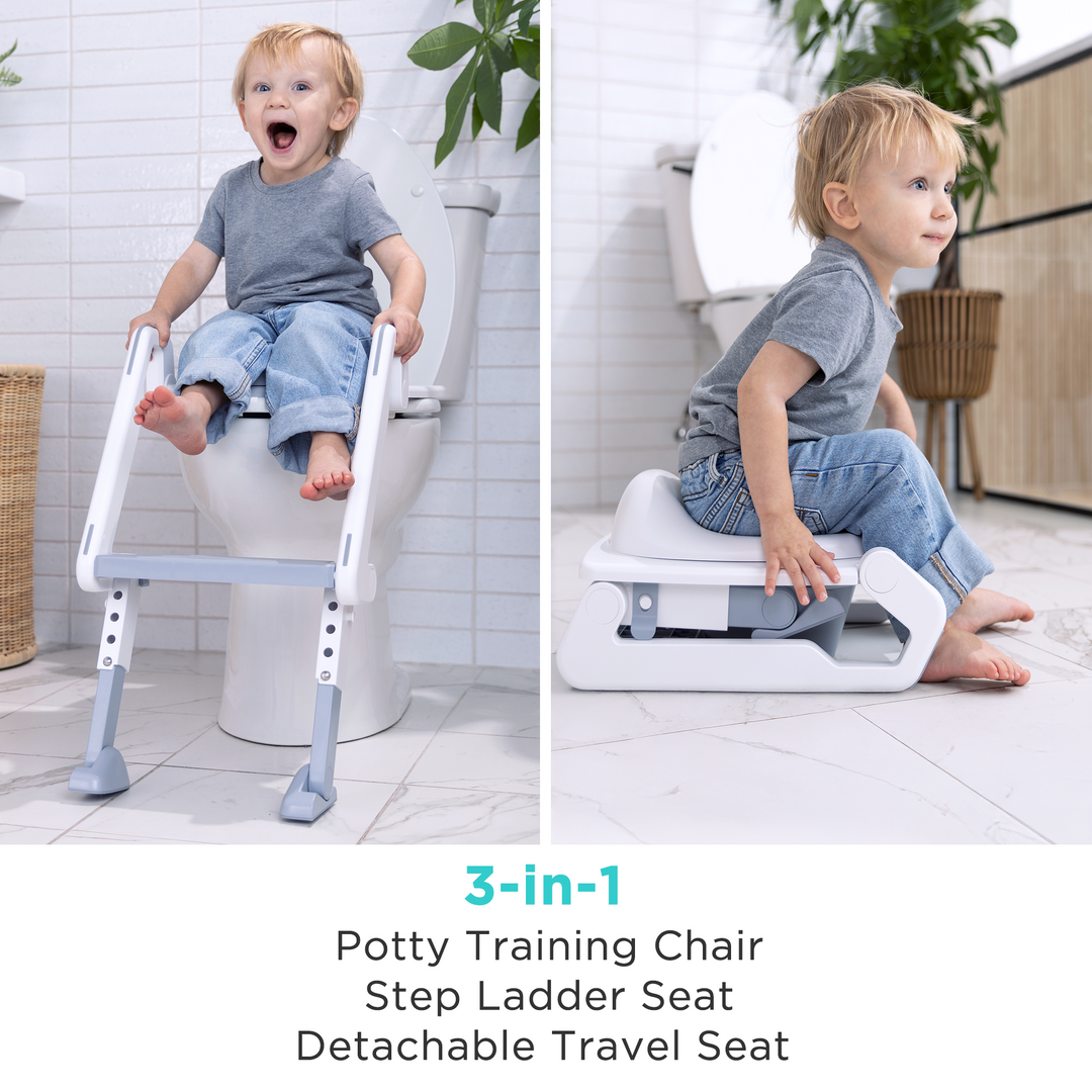 My Every Potty