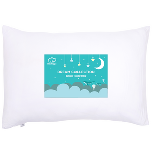 Bamboo Toddler Pillow