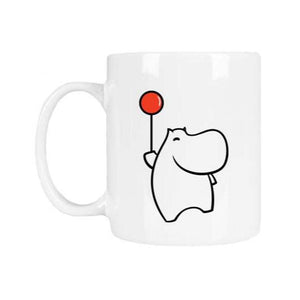 LittleHippo Mug